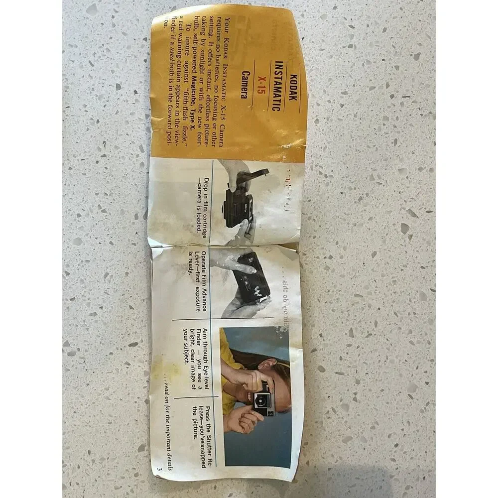 Kodak capture memories